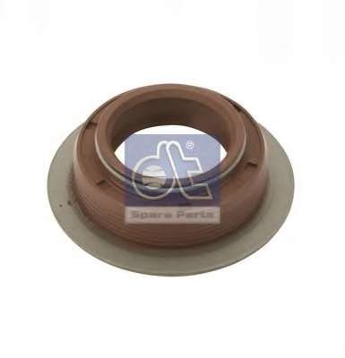 Уплотняющее кольцо, ступенчатая коробка передач