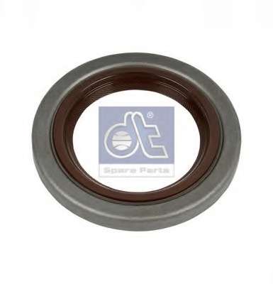 Прокладка вала