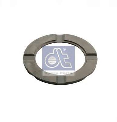 Упорная прокладка, уравнив.конич.зубчат. колесо - дифференц.