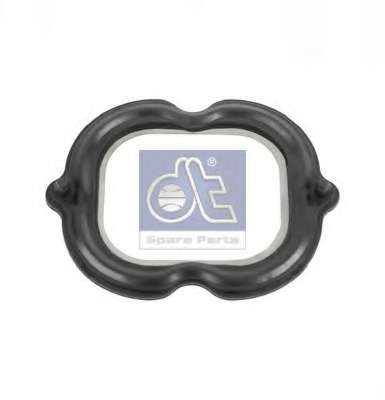 Прокладка, впускной коллектор