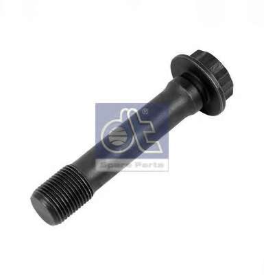 Болт крепления крышки шатуна