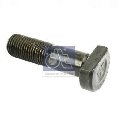 Болт крепления колеса