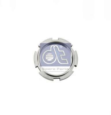 Гайка, первичный вал