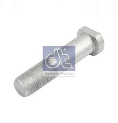 Болт крепления колеса