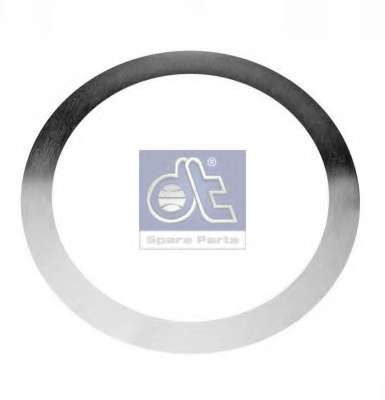 Упорная прокладка, приводной вал - планетарная КП