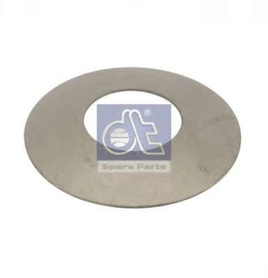 Упорное кольцо