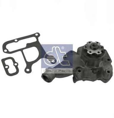 Водяной насос