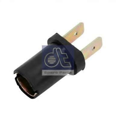 Патрон лампы