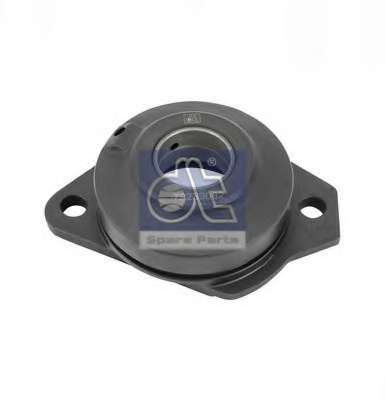 Компрессор, пневматическая система