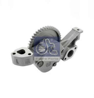 Масляный насос