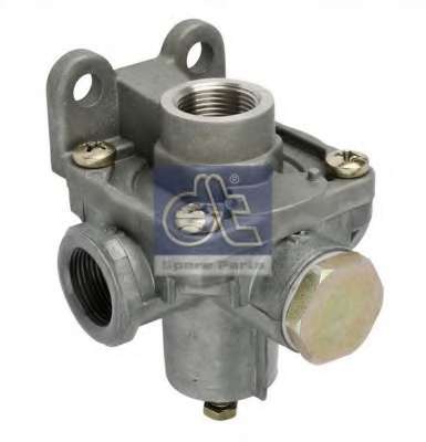 Обратный клапан