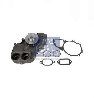 Водяной насос