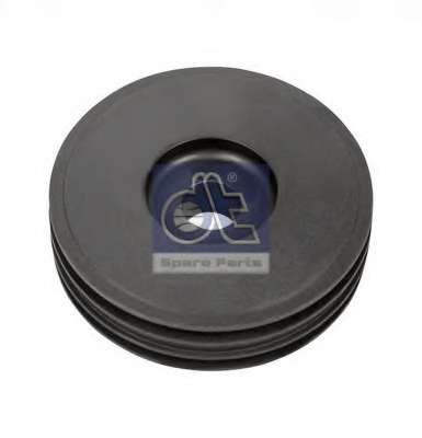 Поршень, цилиндр переключения