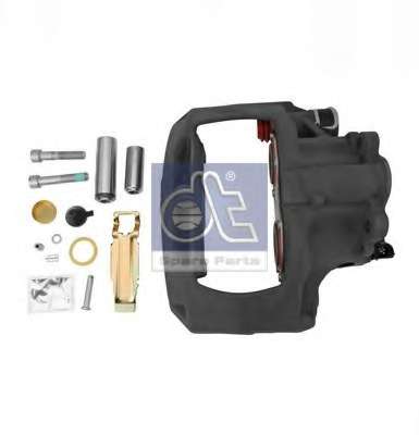 Тормозной суппорт