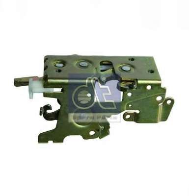 Замок двери