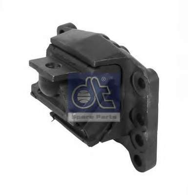 Подвеска, двигатель