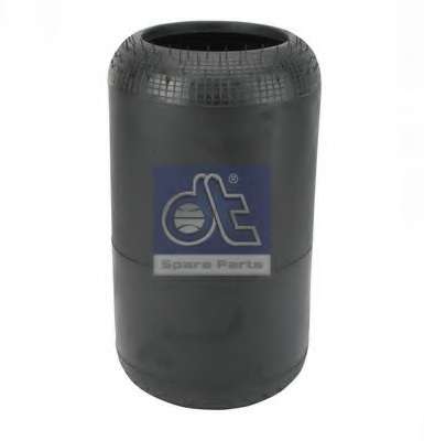 Кожух пневматической рессоры