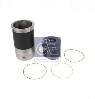 Комплект гильзы цилиндра