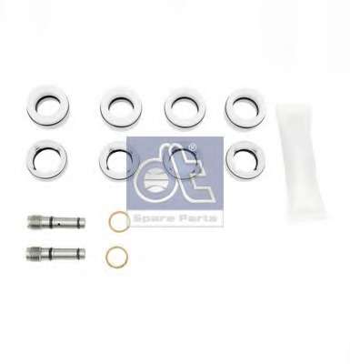 Ремкомплект, цилиндр переключения