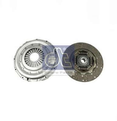 Комплект сцепления