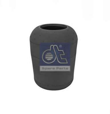 Кожух пневматической рессоры