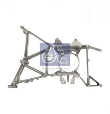 Кронштейн, основная фара