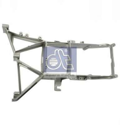 Кронштейн, основная фара