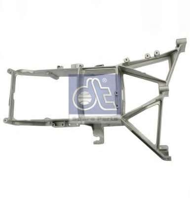 Кронштейн, основная фара