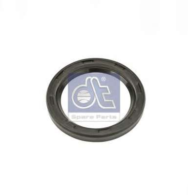 Уплотняющее кольцо, распределительный вал