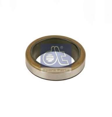 Уплотнительное кольцо вала, первичный вал ступенчатой КП