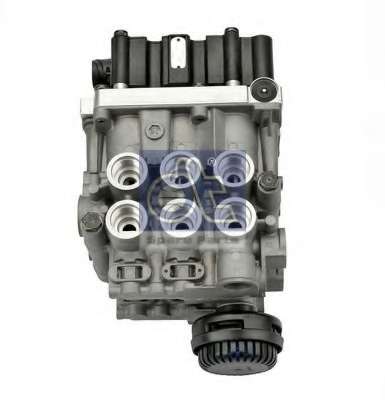 Электромагнитный клапан