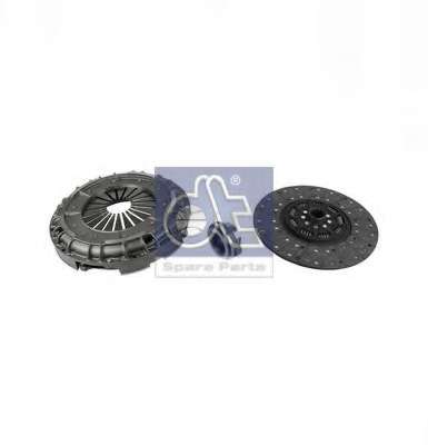 Комплект сцепления