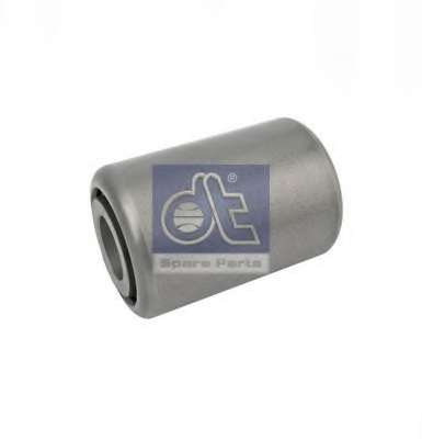 Втулка, листовая рессора