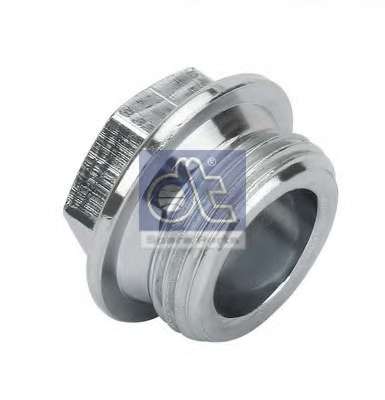 Резьбовая пробка