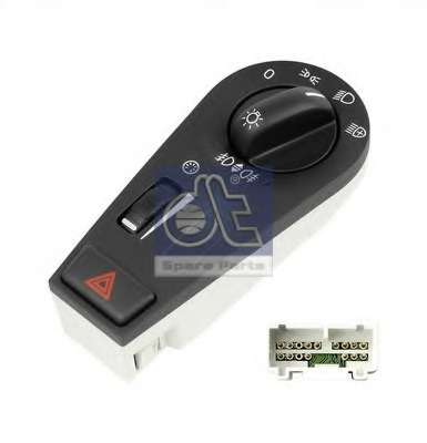 Выключатель