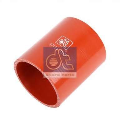 Трубка нагнетаемого воздуха