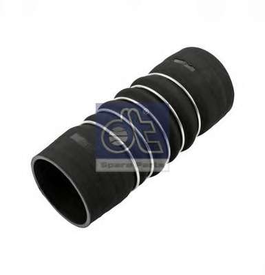 Трубка нагнетаемого воздуха