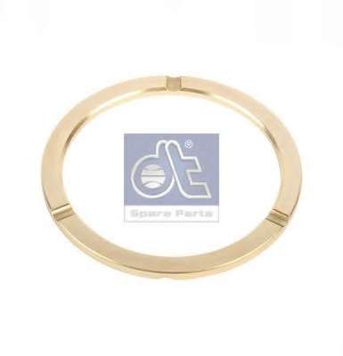 Упорная прокладка, уравнив.конич.зубчат. колесо - дифференц.