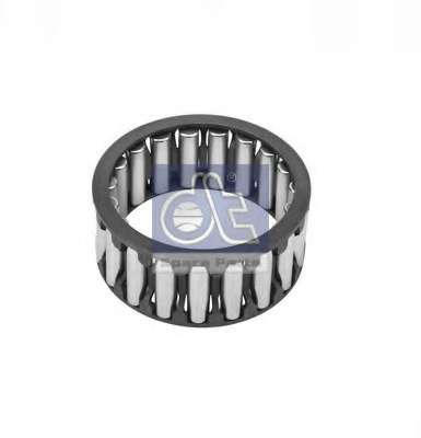 Подшипник, ступенчатая коробка передач