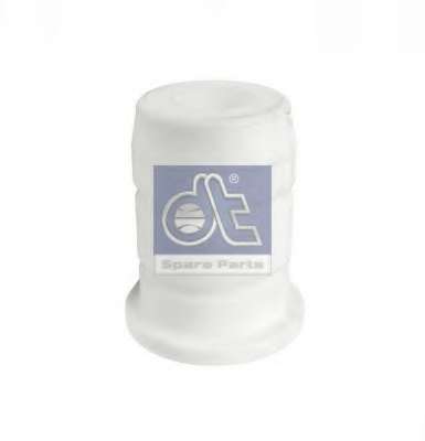 Буфер, амортизация