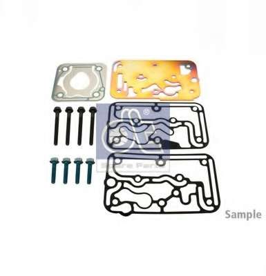 Ремкомплект, компрессор