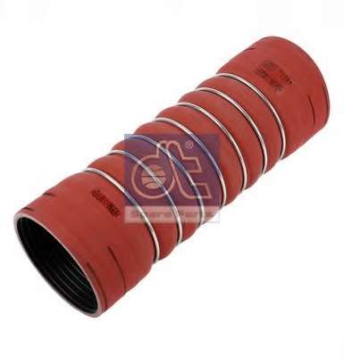 Трубка нагнетаемого воздуха