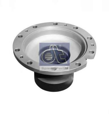 Ступица колеса