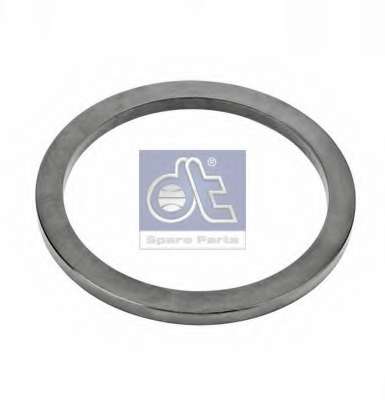 Упорное кольцо