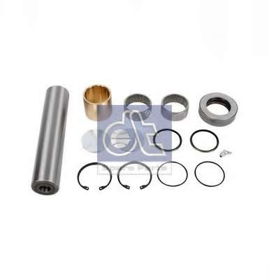 Болт поворотного кулака