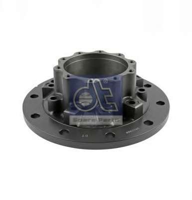 Ступица колеса