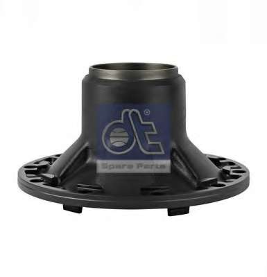 Ступица колеса