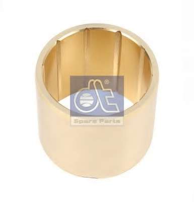 Втулка, шкворень поворотного кулака