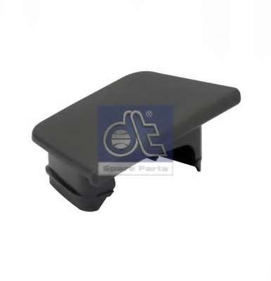 Покрытие, облицовка передней части