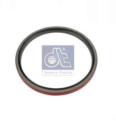 Прокладка вала